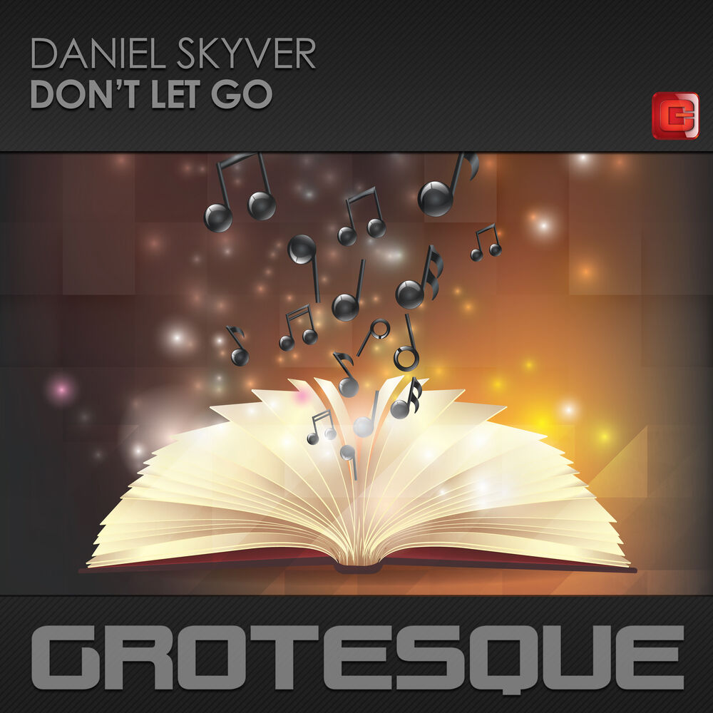 Picture of Don’t Let Go