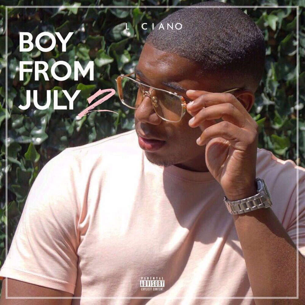 Picture of Boy From July 2