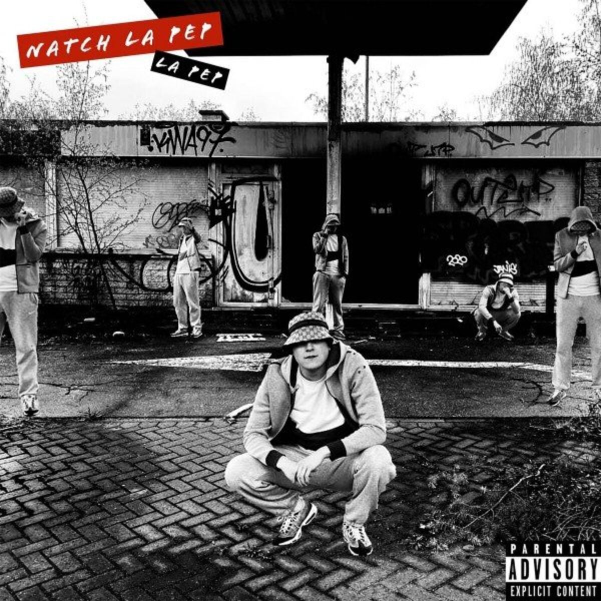 Album cover of La pep