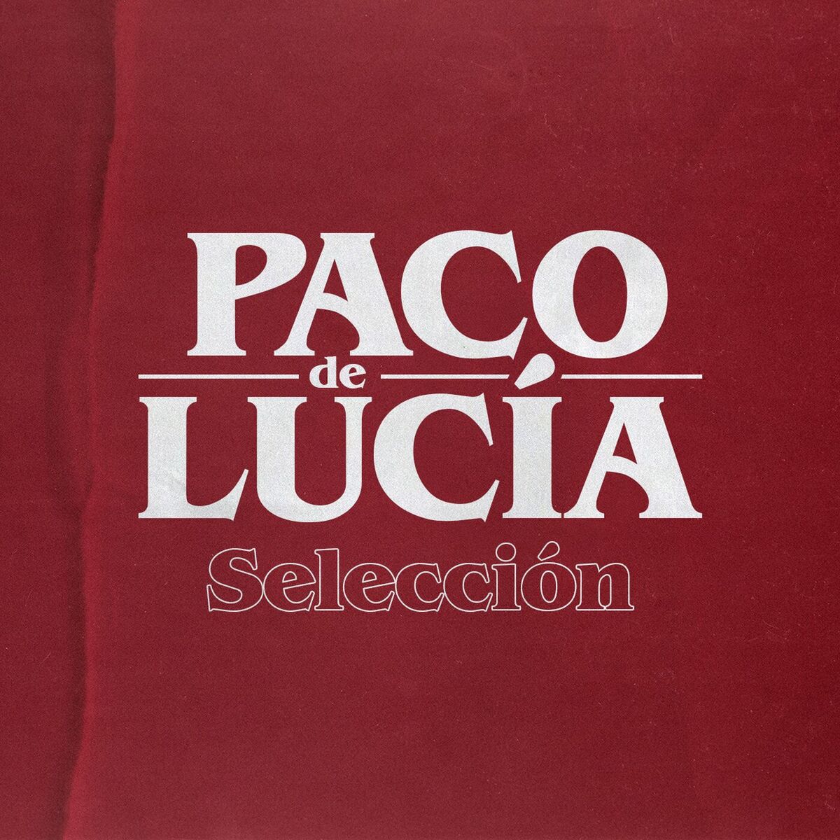 Album cover of Solo Quiero Caminar