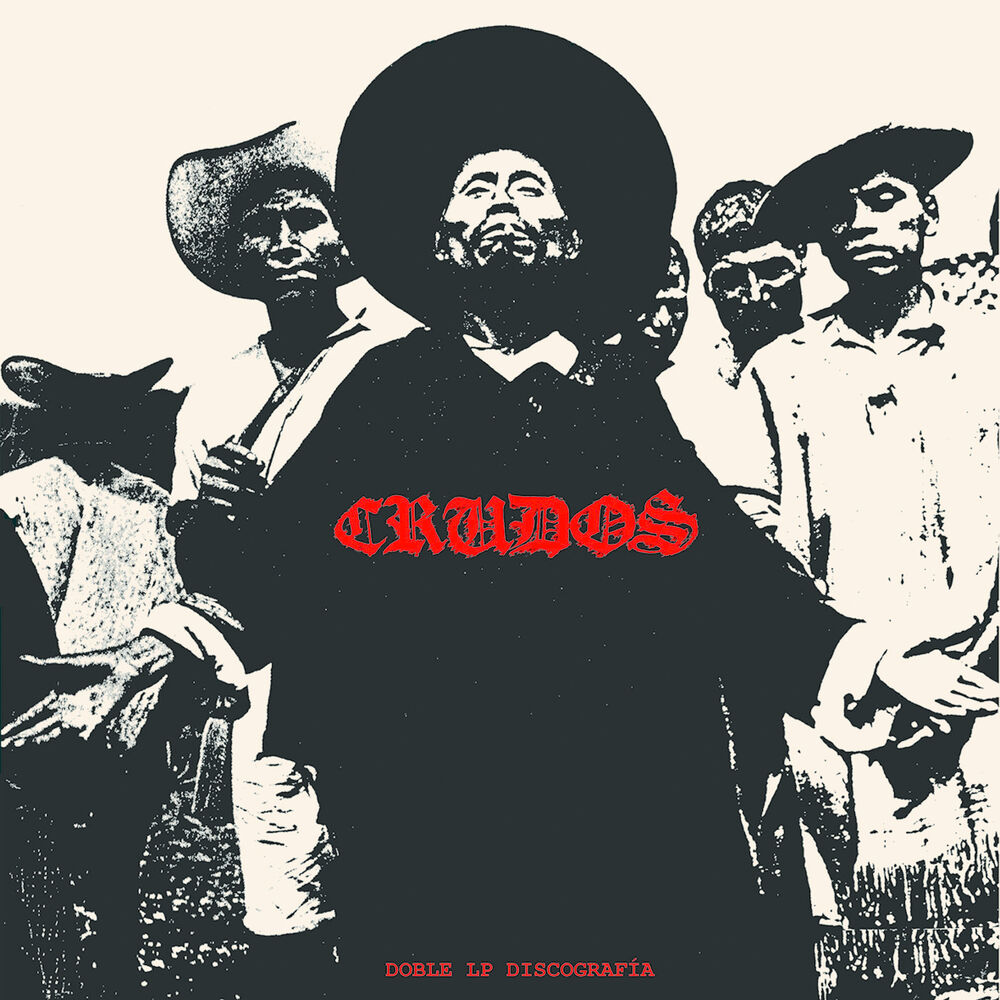 Picture of Discografía
