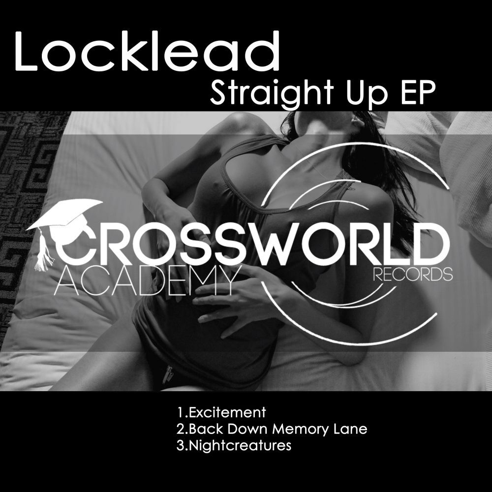 Picture of Straight Up EP