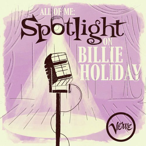 Baby Get Lost by Billie Holiday - 72 BPM