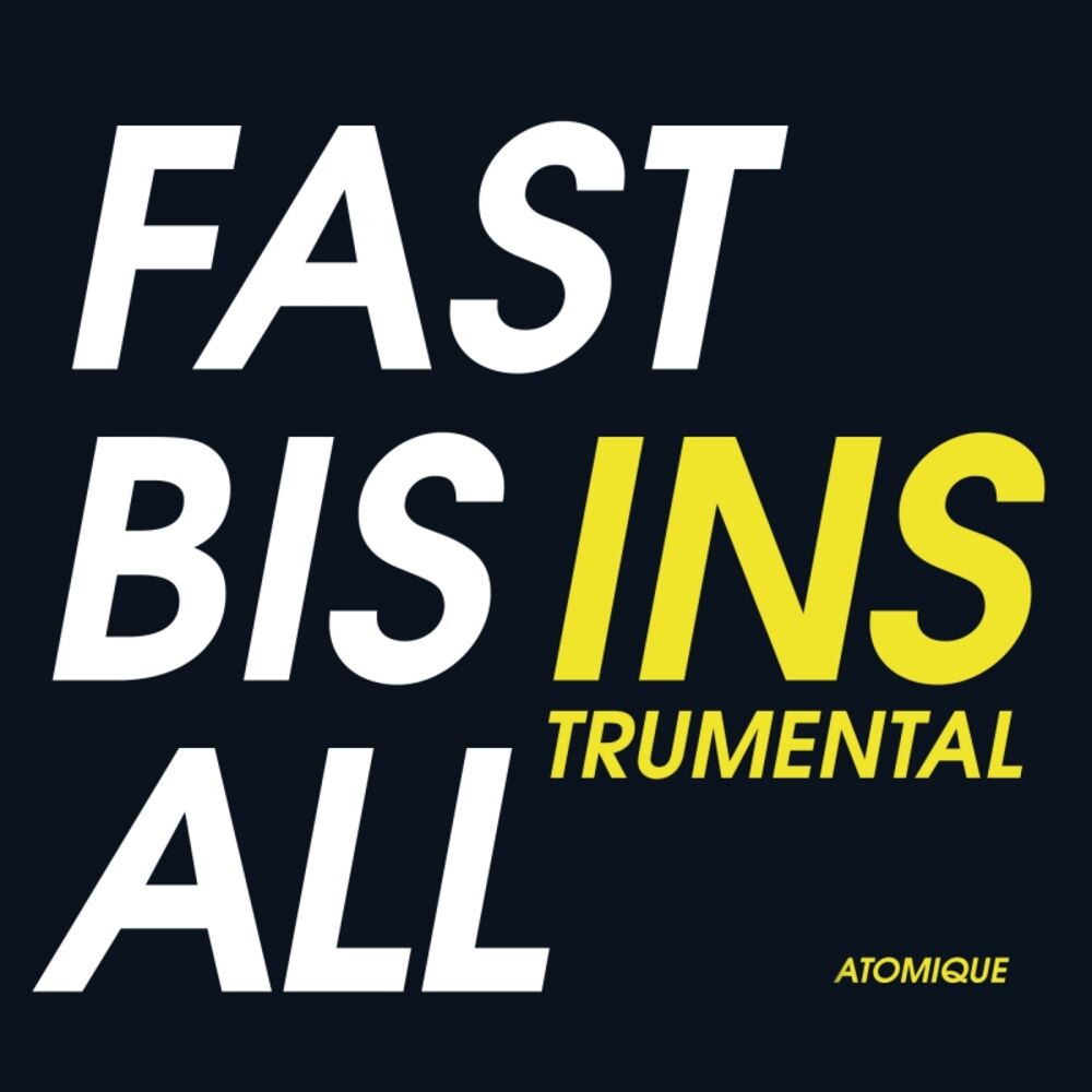 Picture of Fast Bis Ins All (Instrumental)
