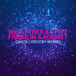 Cover of Chaos Category Remixes