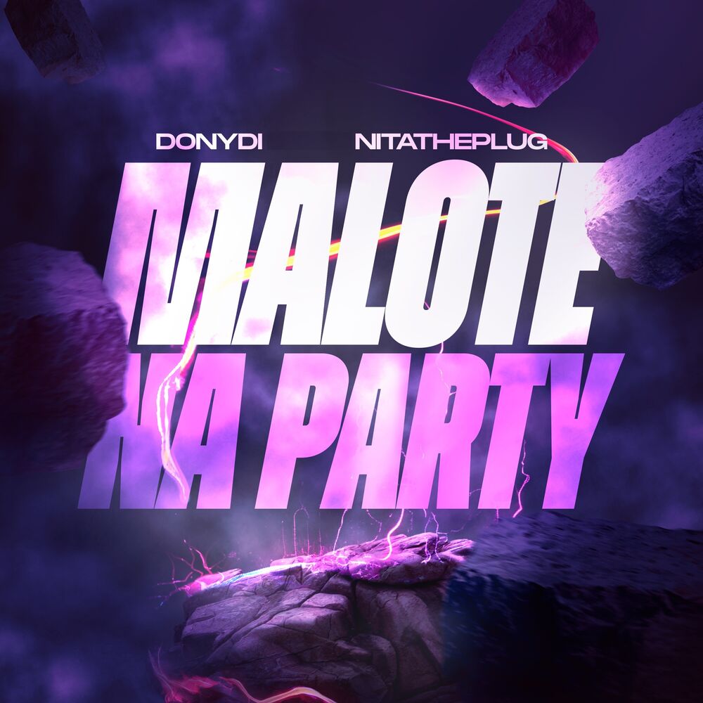 Picture of Malote Na Party