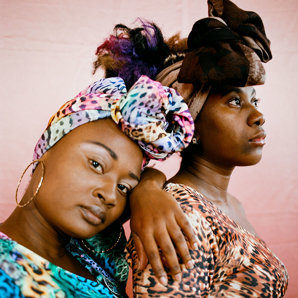 Album cover of I Apiya Bó