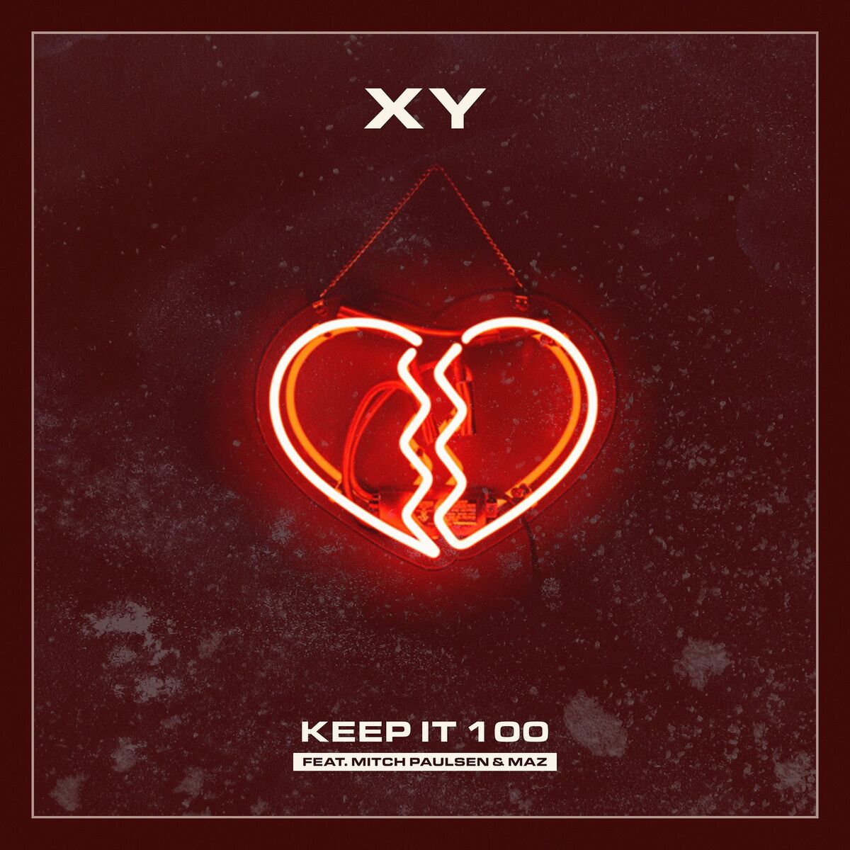 Album cover of Keep It 100