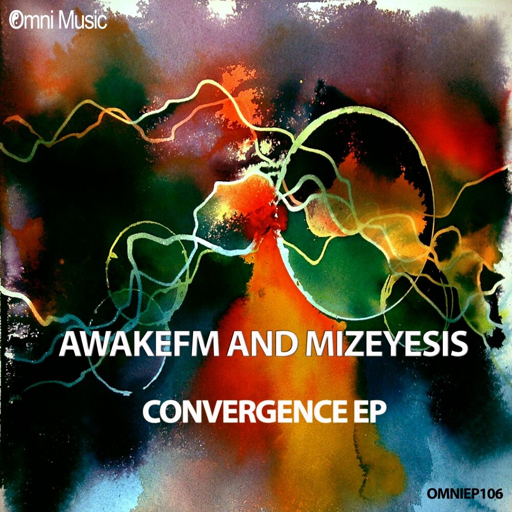 Picture of Convergence EP