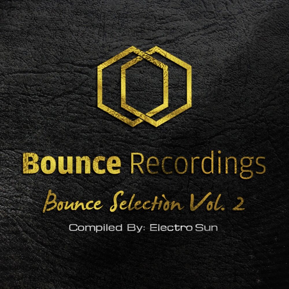 Picture of Bounce Selection, Vol. 2