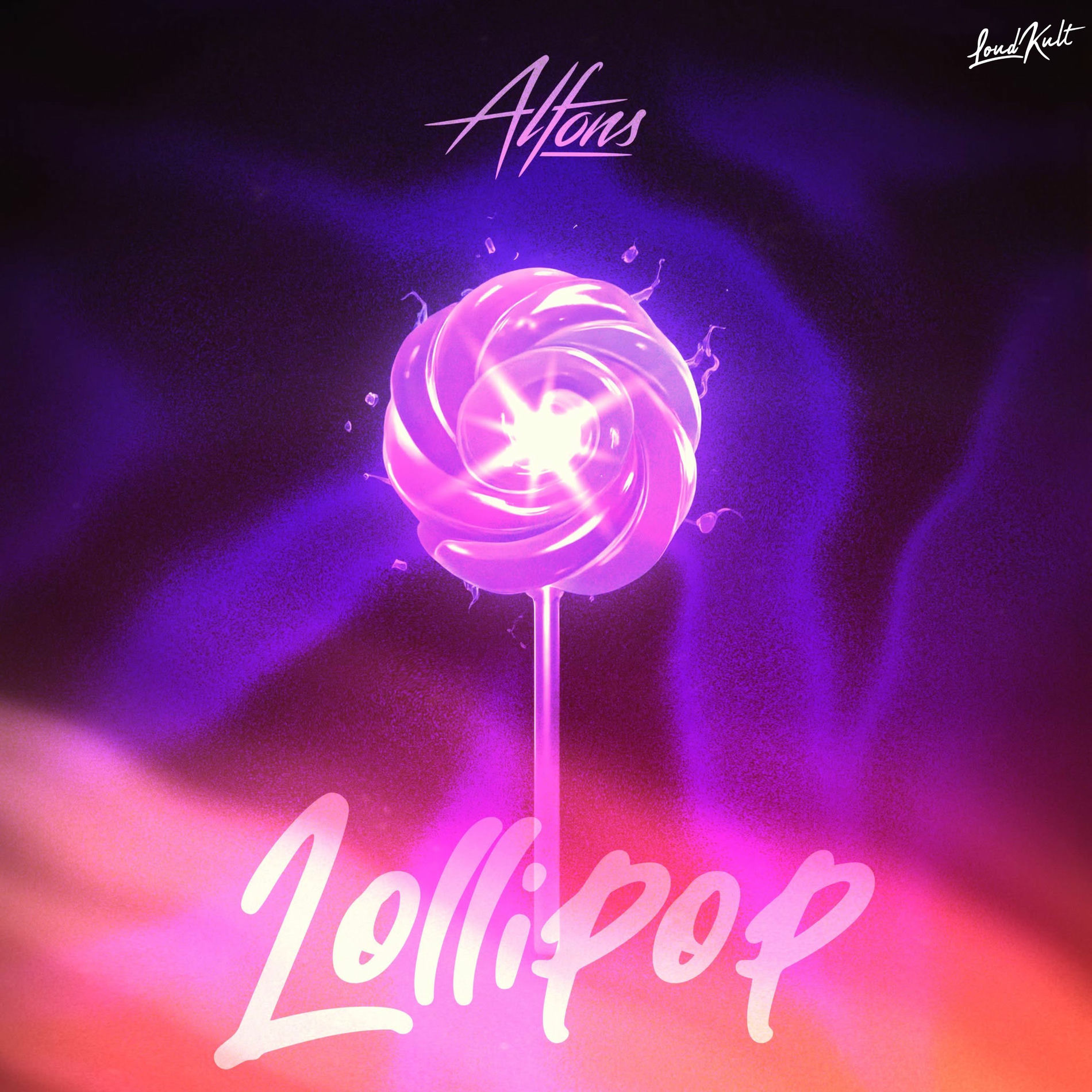 Album cover of Lollipop