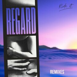 Cover of Ride It (Remixes)
