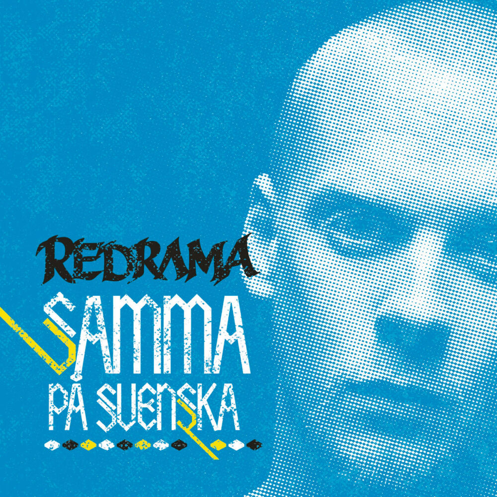 Picture of Samma på svenska