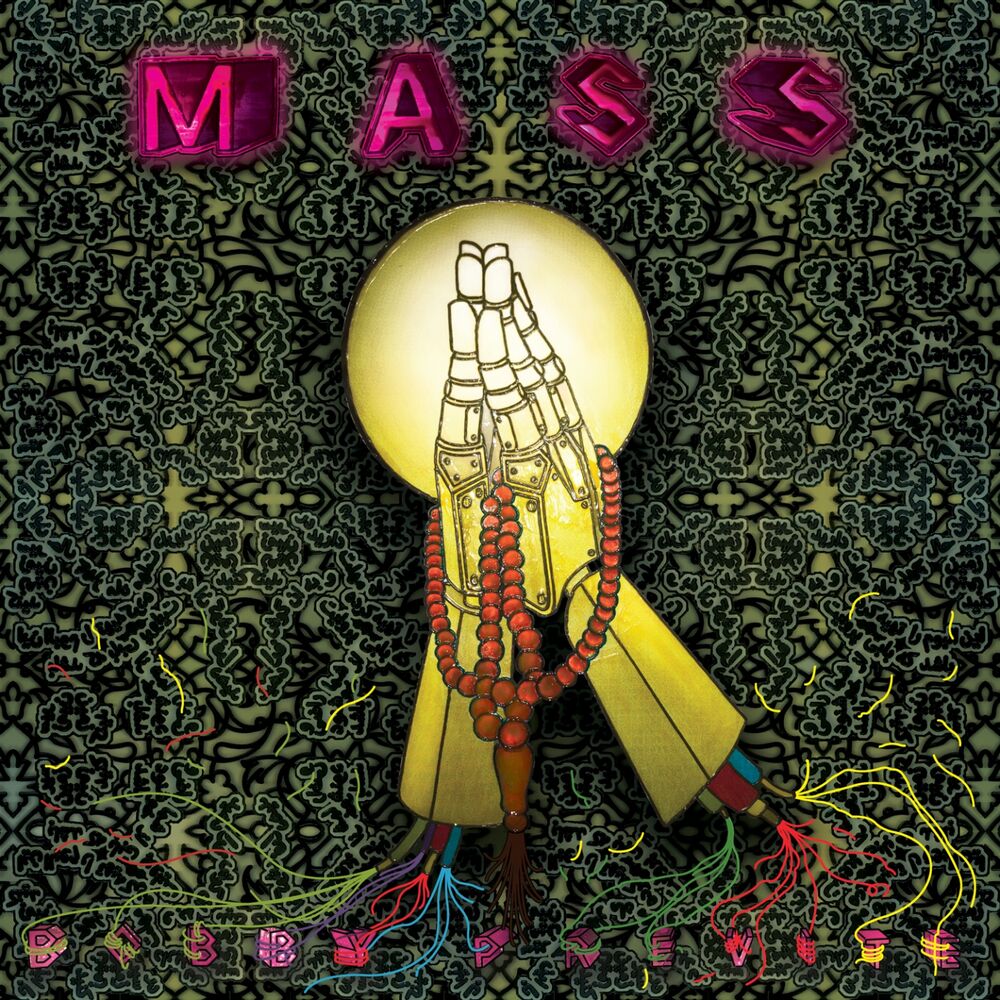Picture of Mass