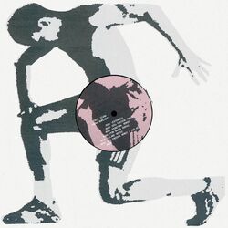 Cover of Rush (Remixes)