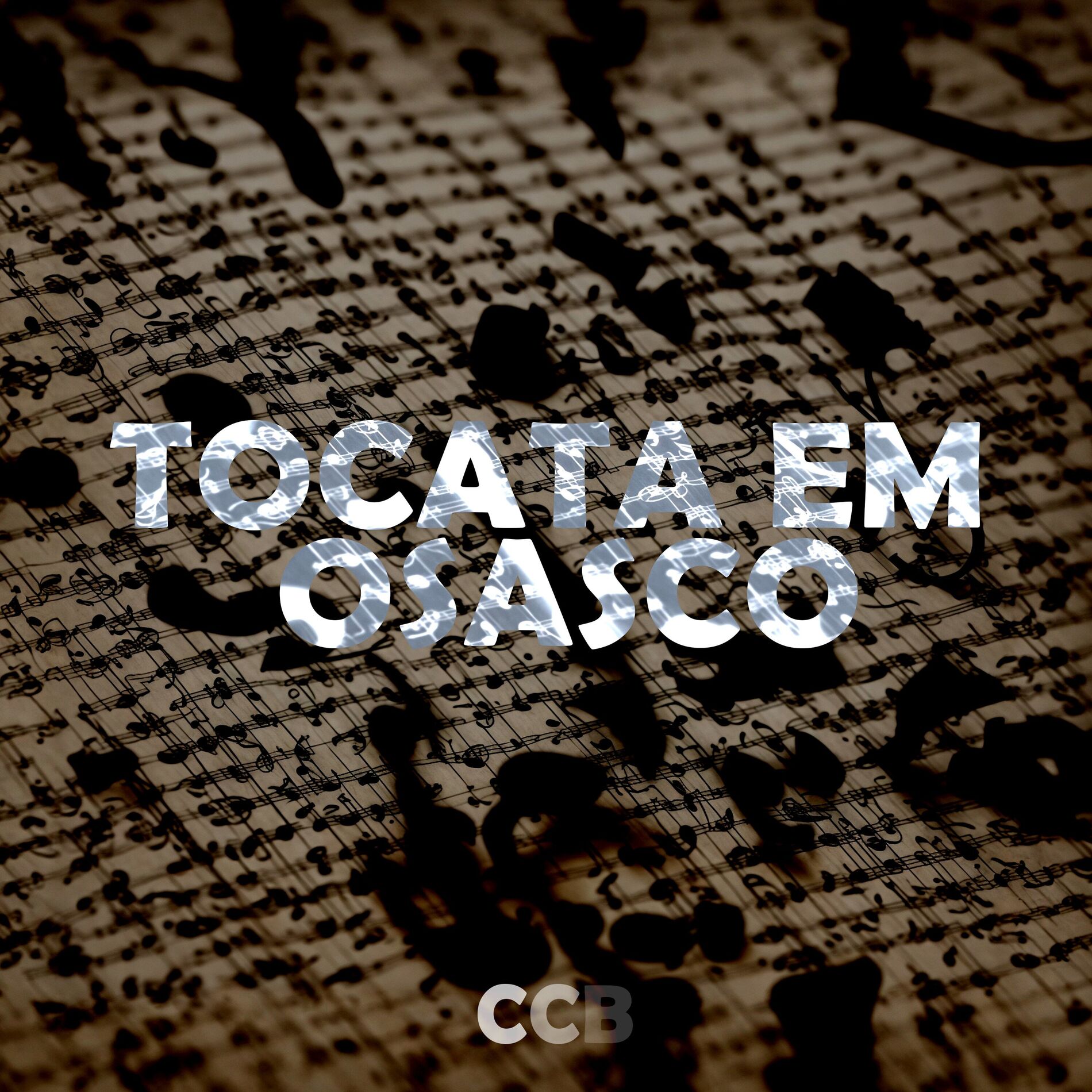 Album cover of Tocata em Osasco
