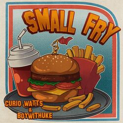 Cover of Small Fry