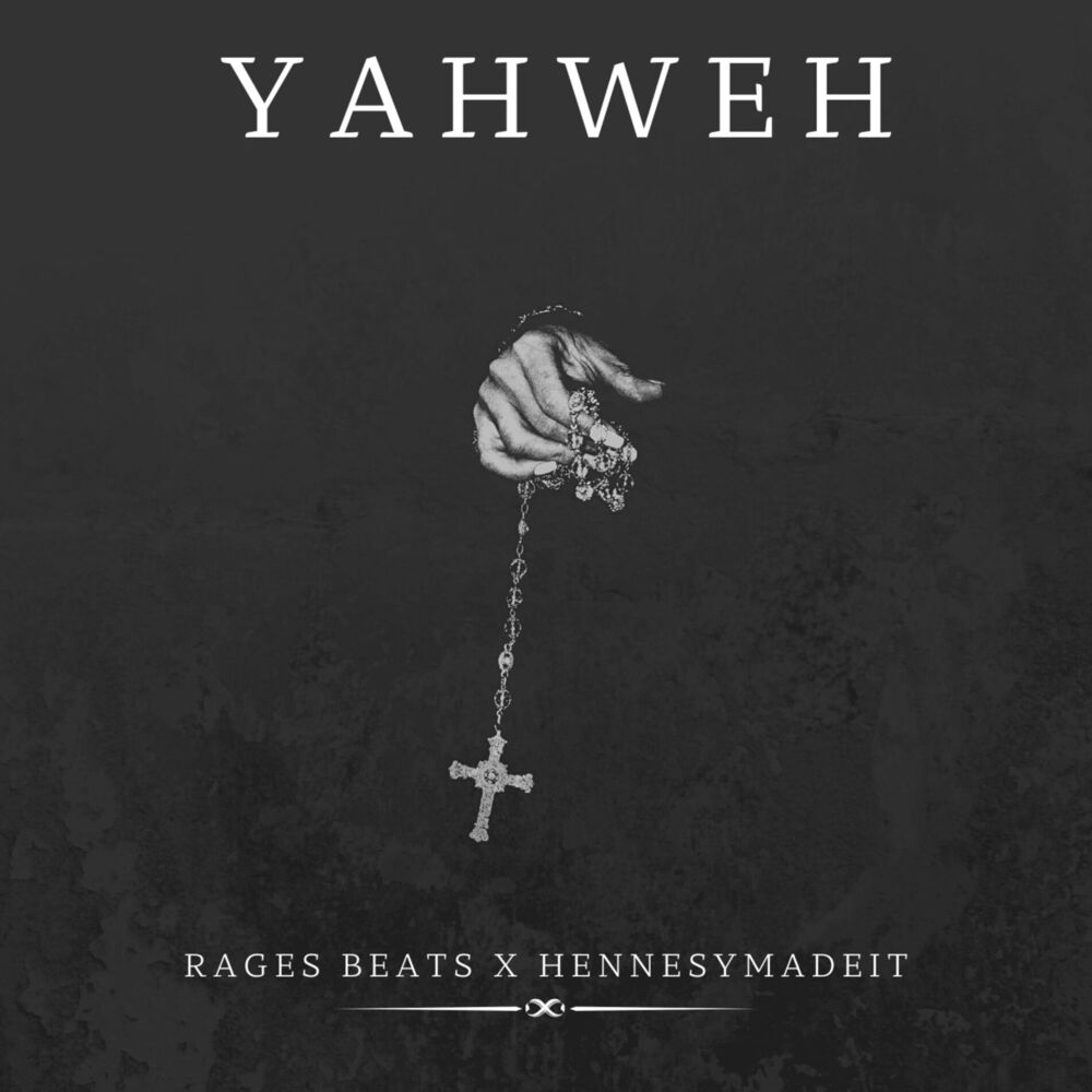 Picture of Yahweh