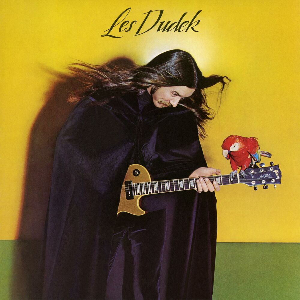 Picture of Les Dudek