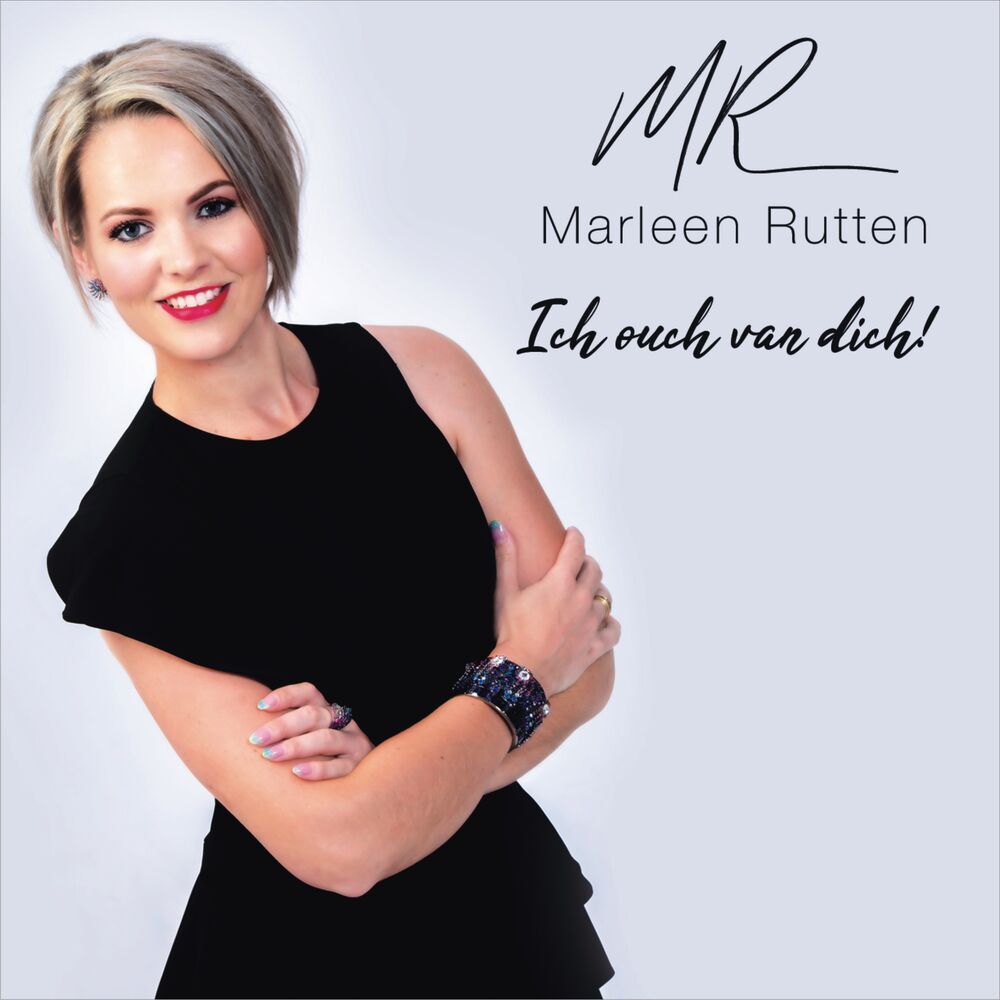 Picture of Ich ouch van dich!