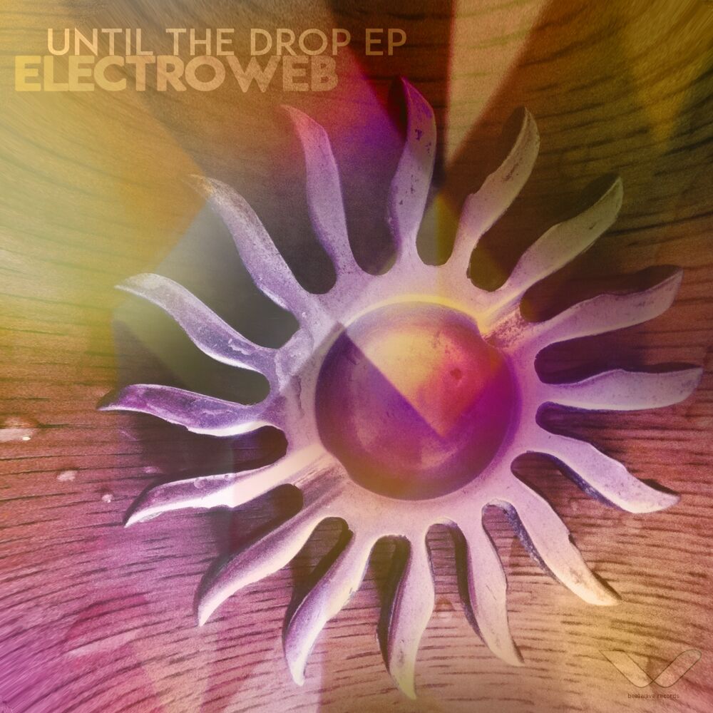 Picture of Until The Drop