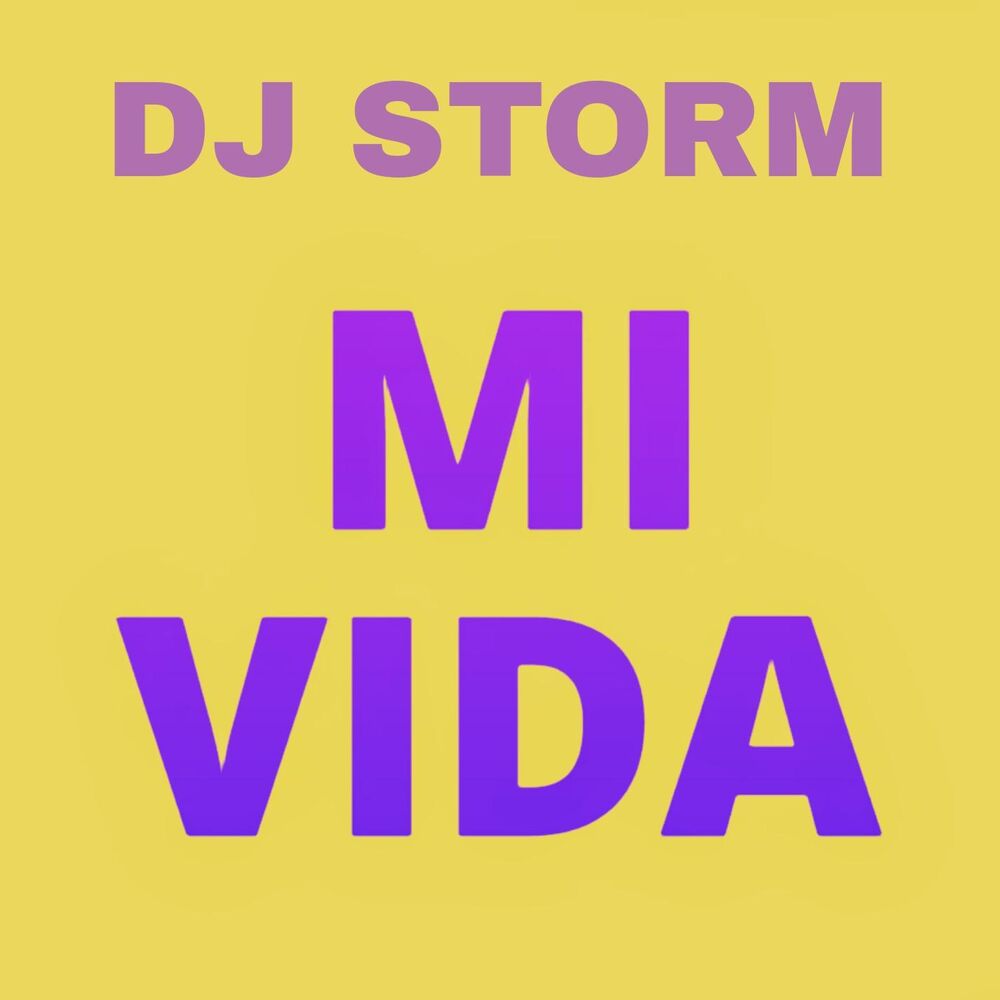 Picture of Mi Vida