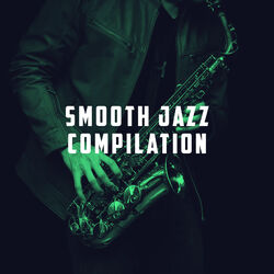 Cover of Smooth Jazz Compilation