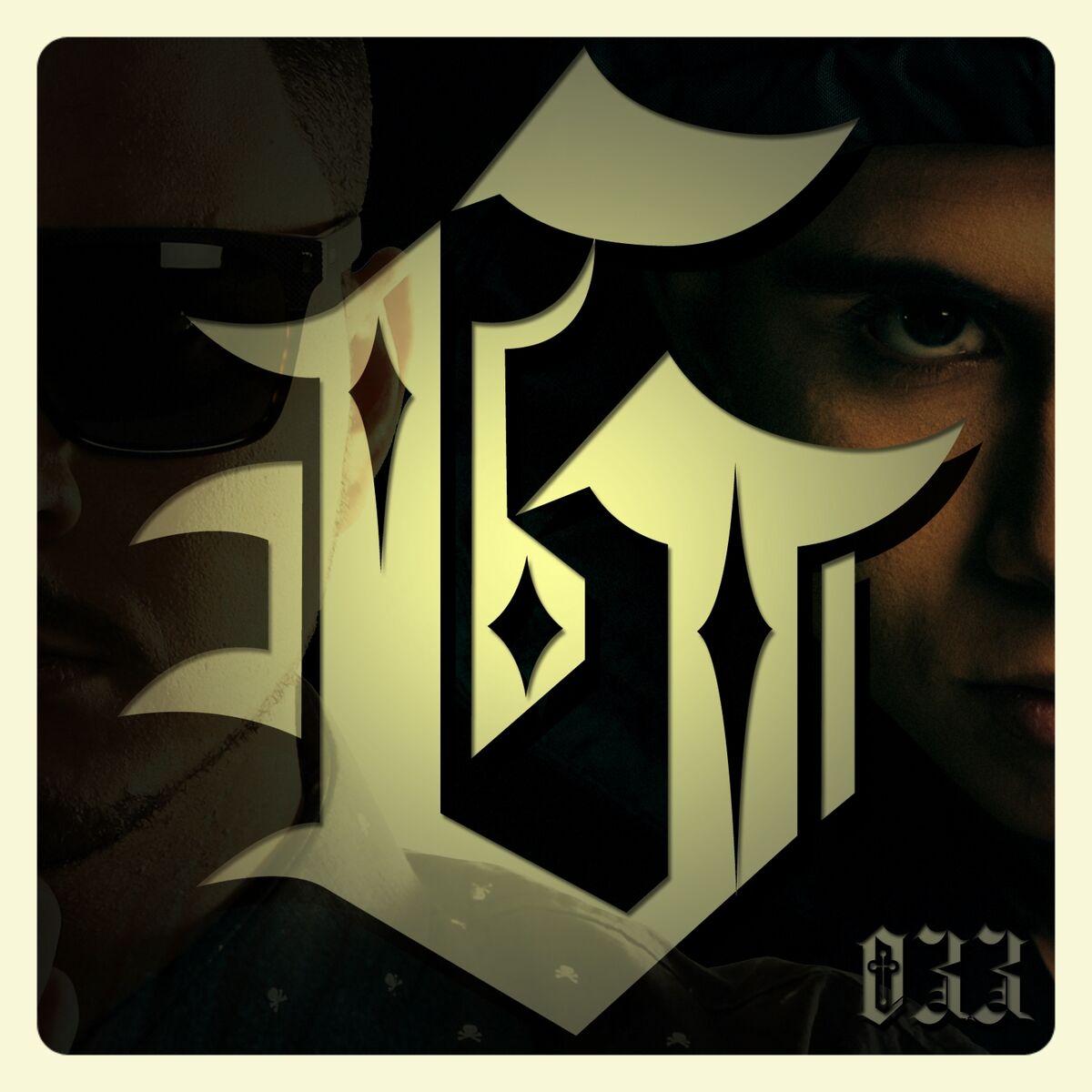 Album cover of Fought