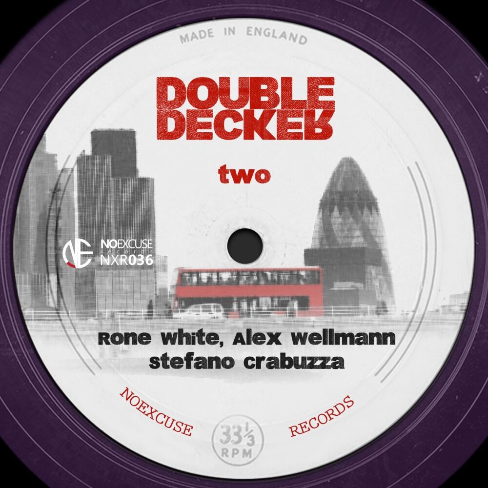 Picture of Double Decker TWO