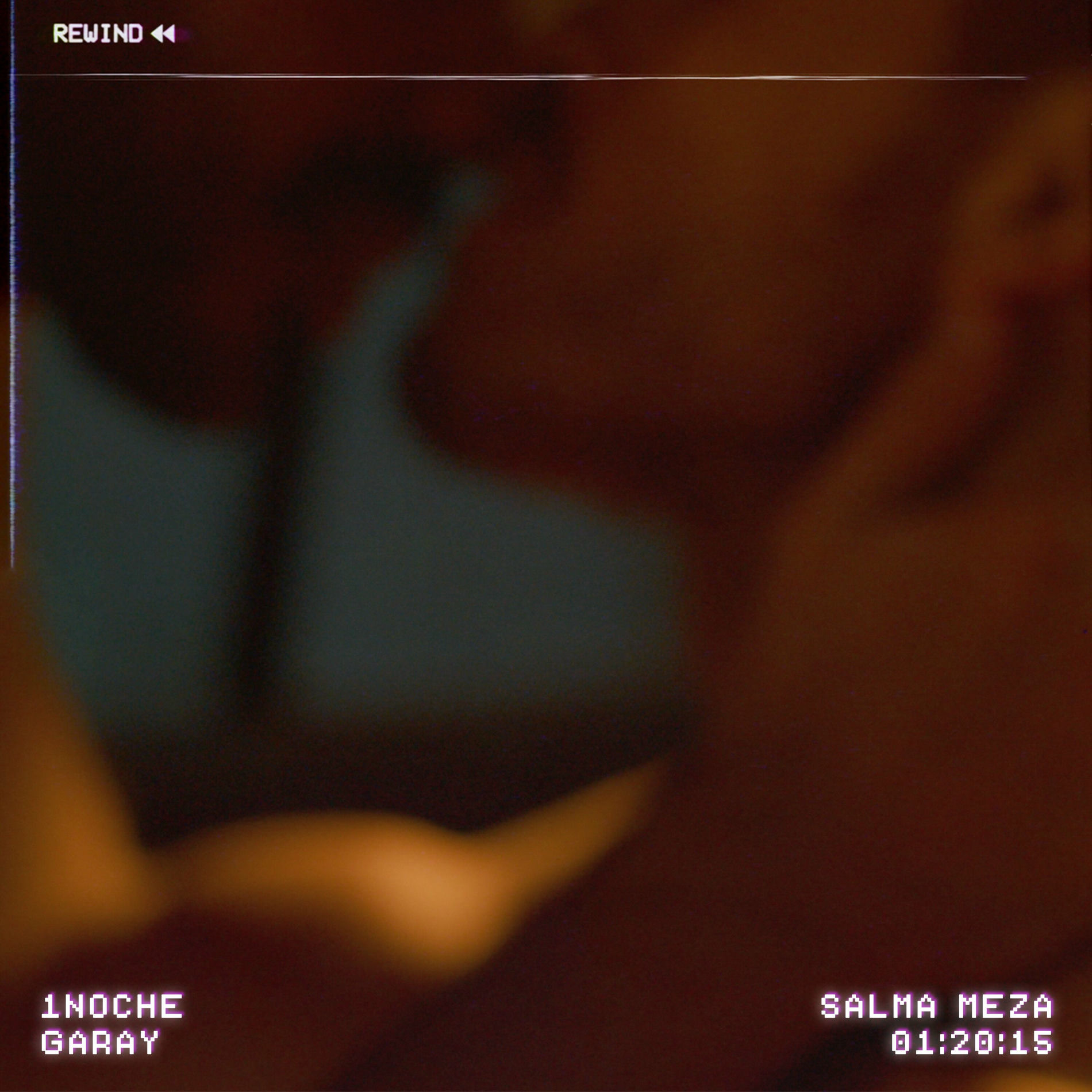 Album cover of 1Noche