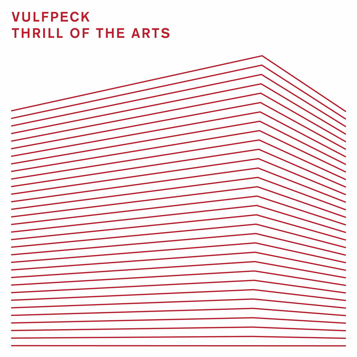 Vulfpeck - Thrill of the Arts | Deezer