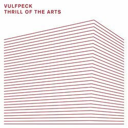 Cover of Thrill of the Arts