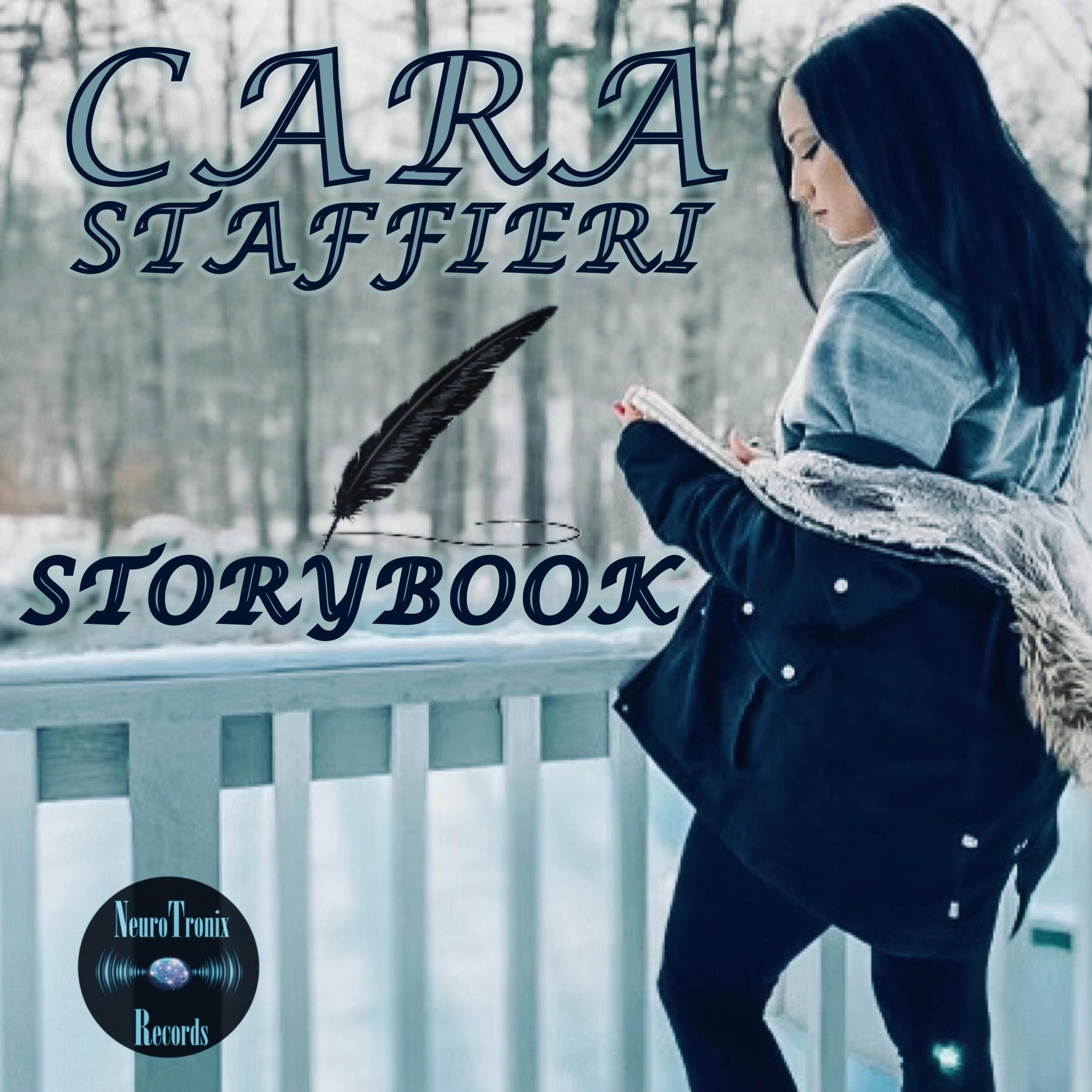 Album cover of Storybook
