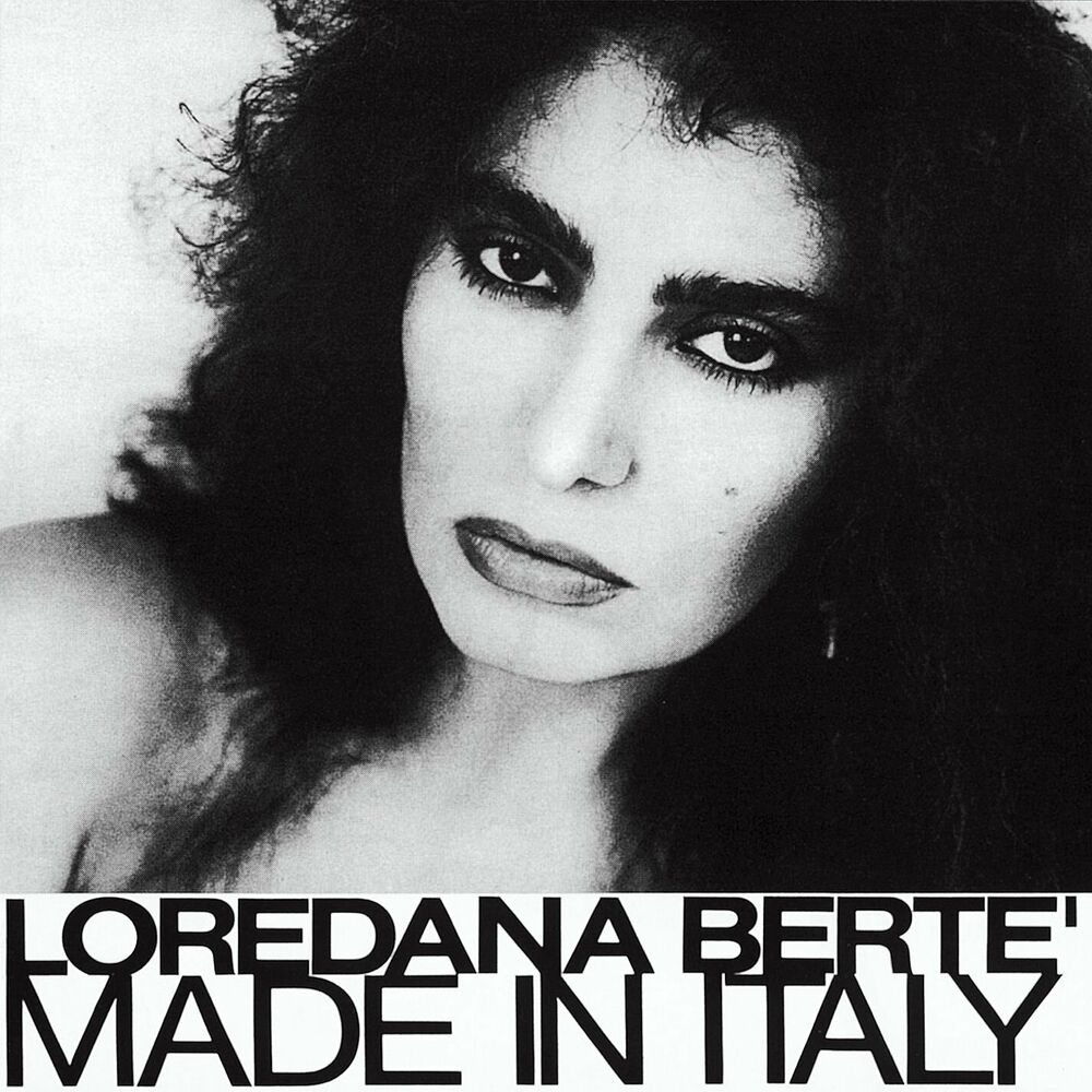 Picture of Made In Italy