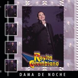 Cover of Dama De Noche