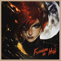 MOF: Freedom in Hell (Original Game Soundtrack)