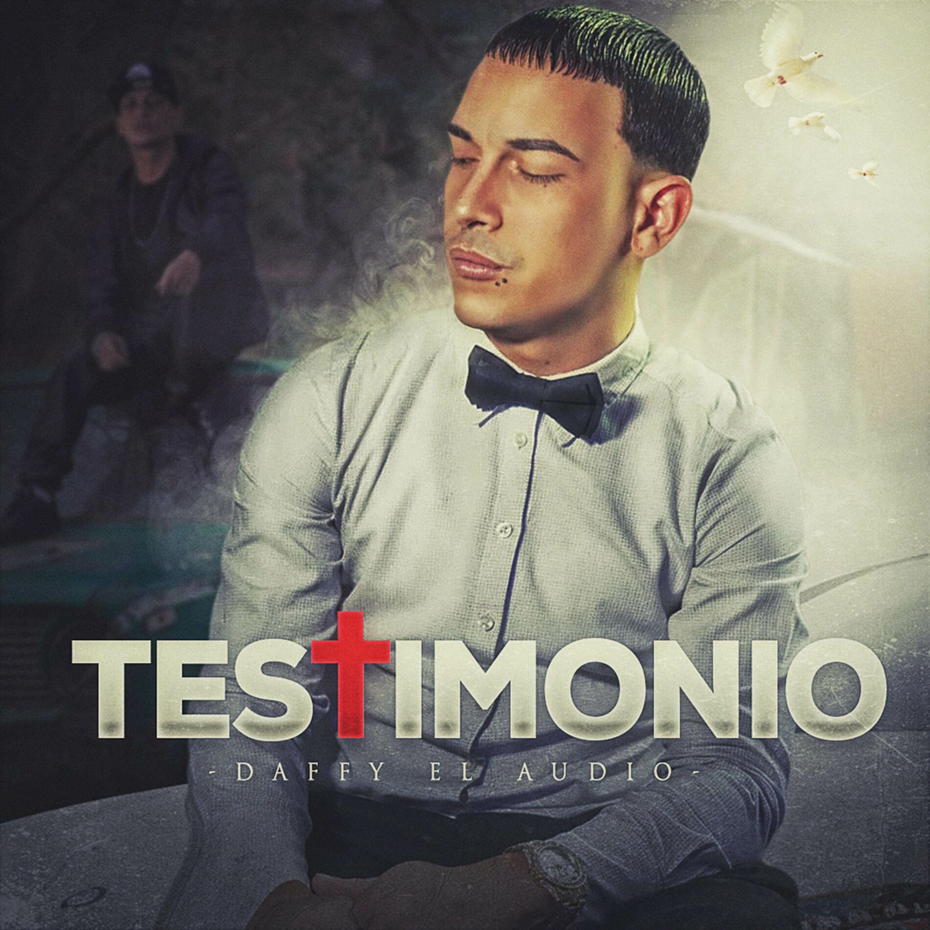 Album cover of TESTIMONIO