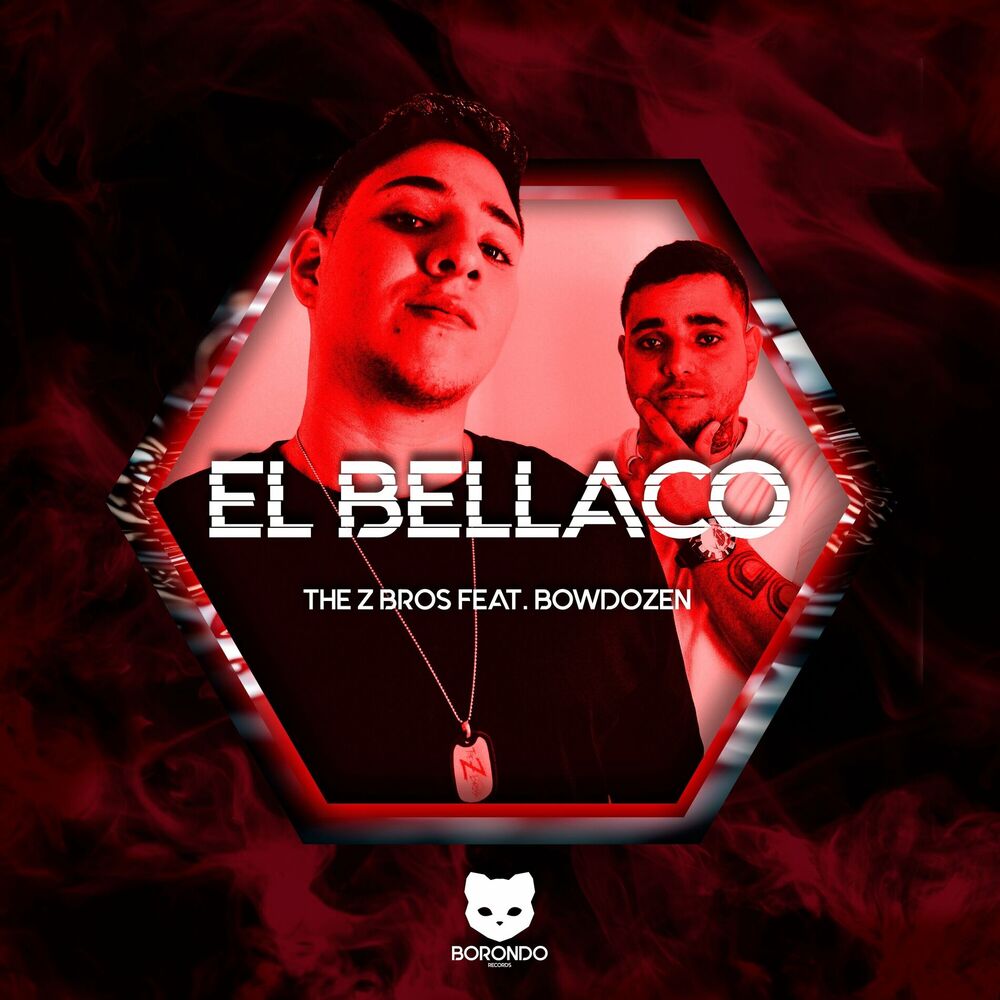 Picture of El bellaco