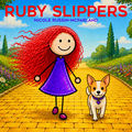 Ruby Slippers
