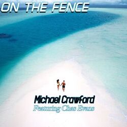 Cover of On the Fence