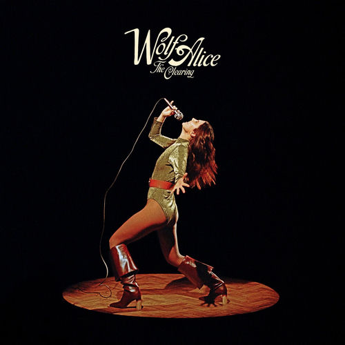 Wolf Alice - White Horses | Deezer