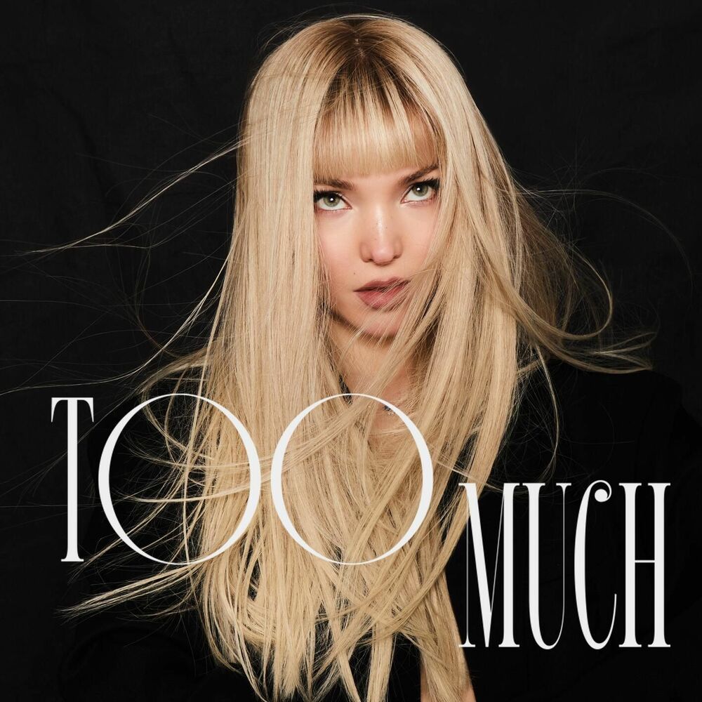 Picture of Too Much