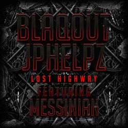 Cover of Lost Highway