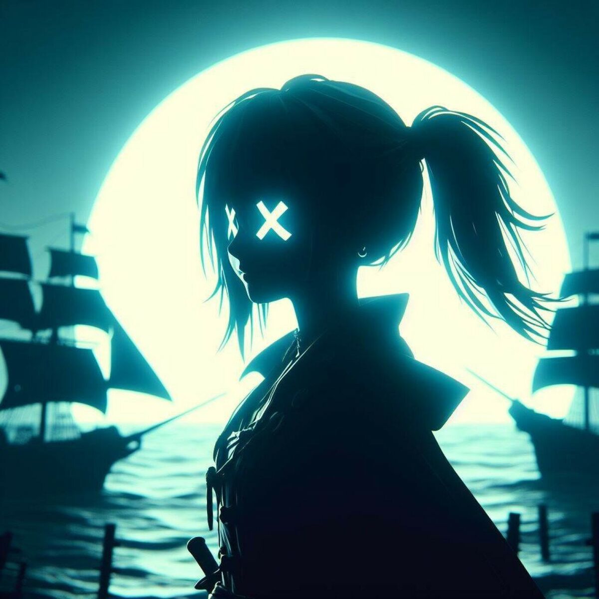 Album cover of 7 Seas