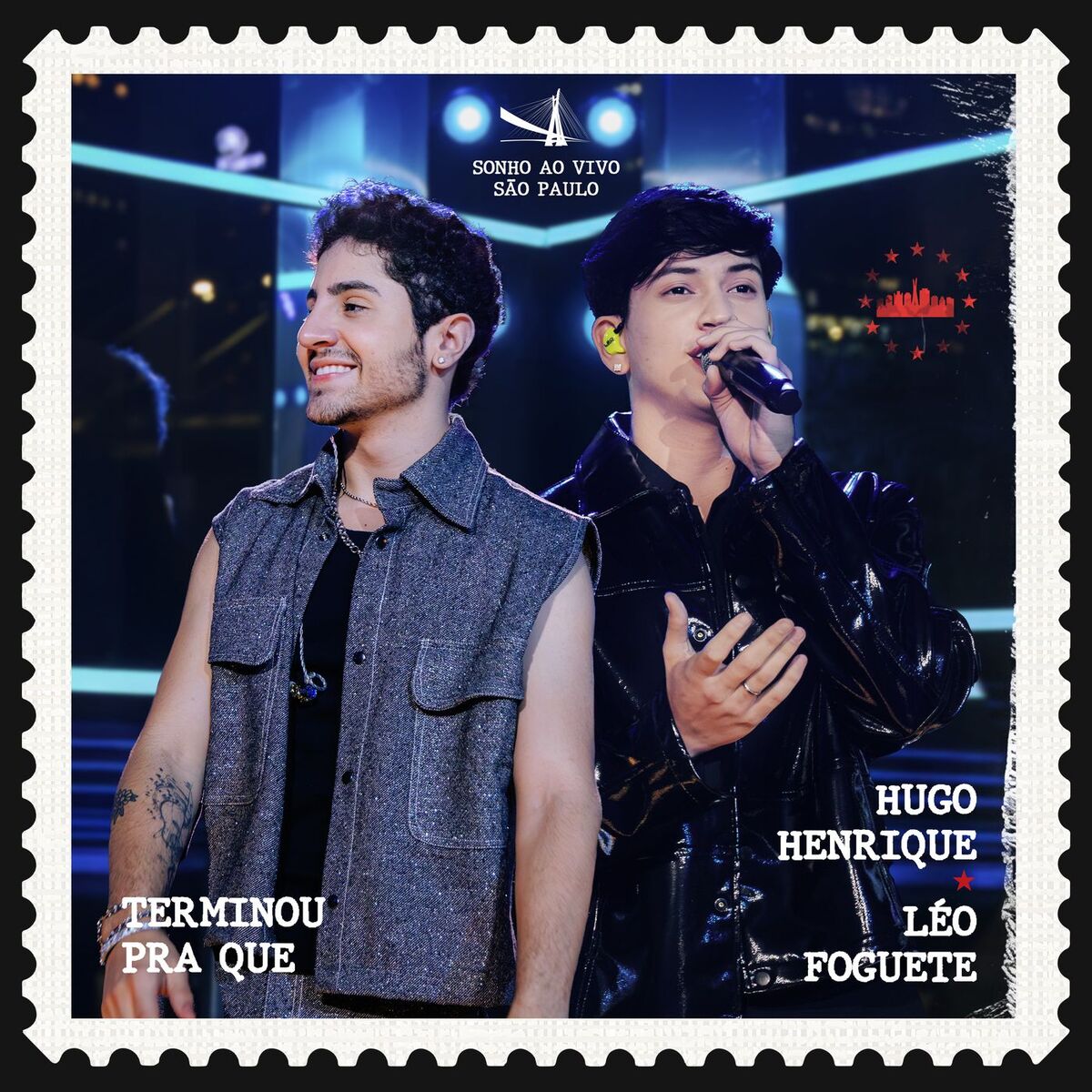 Album cover of Terminou Pra Que