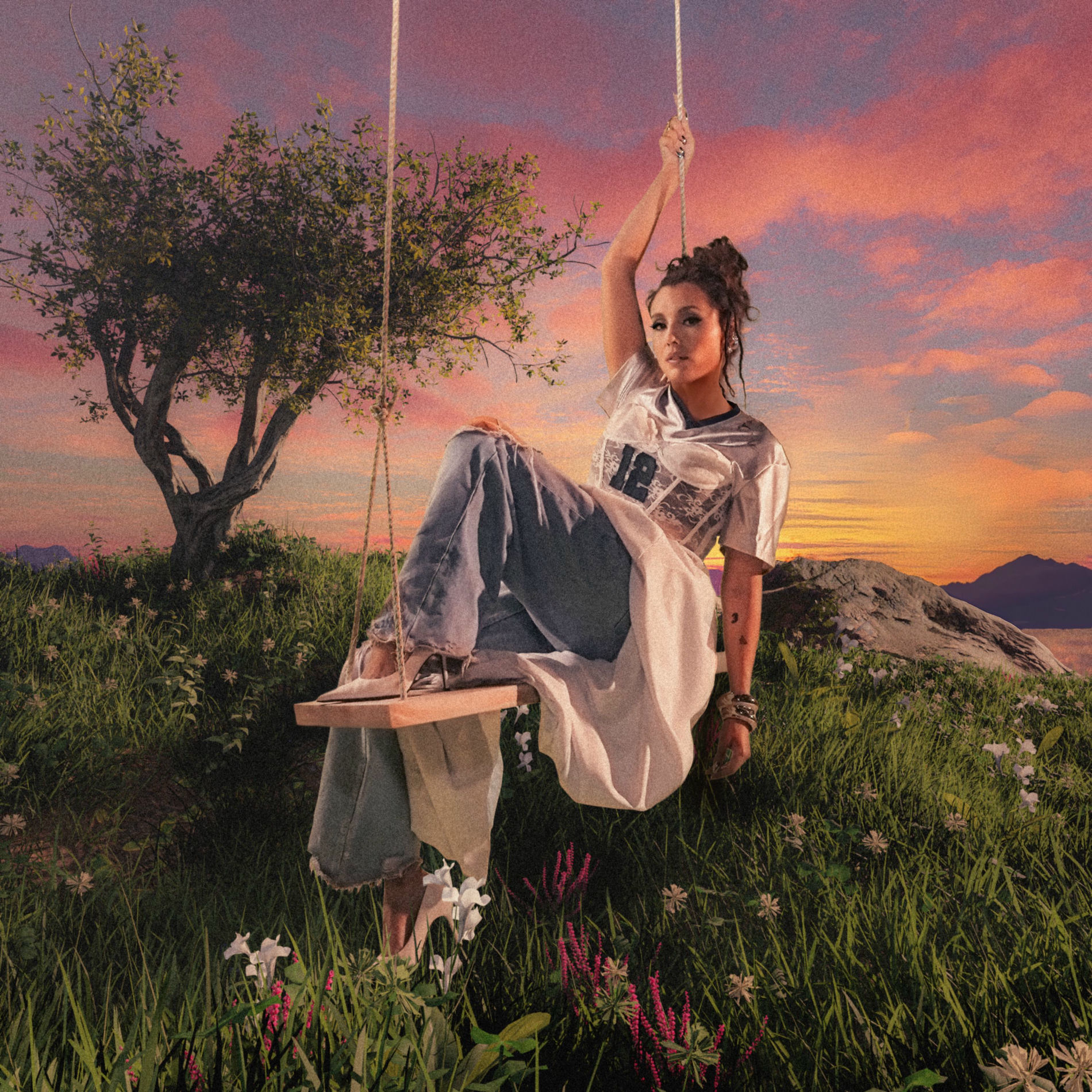 Album cover of To Love and Be Loved