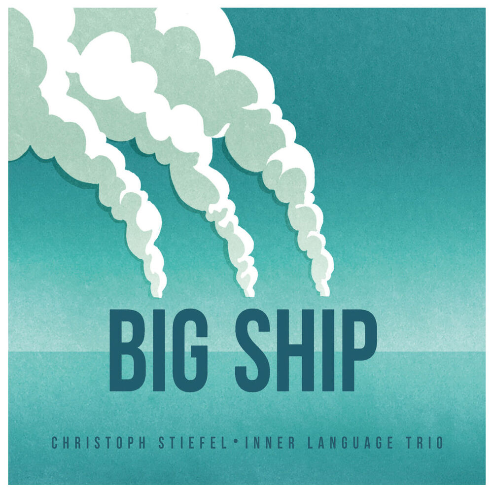 Picture of Big Ship