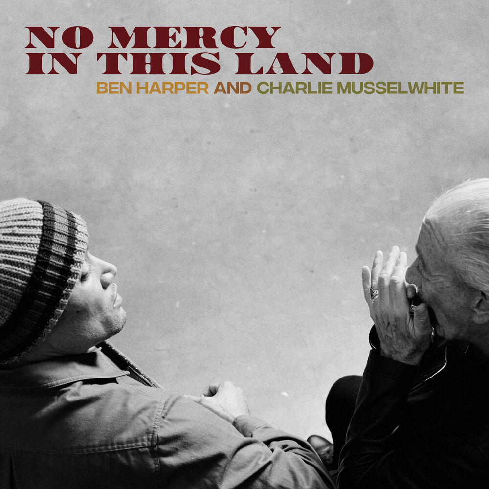 Picture of No Mercy In This Land (Deluxe Edition)