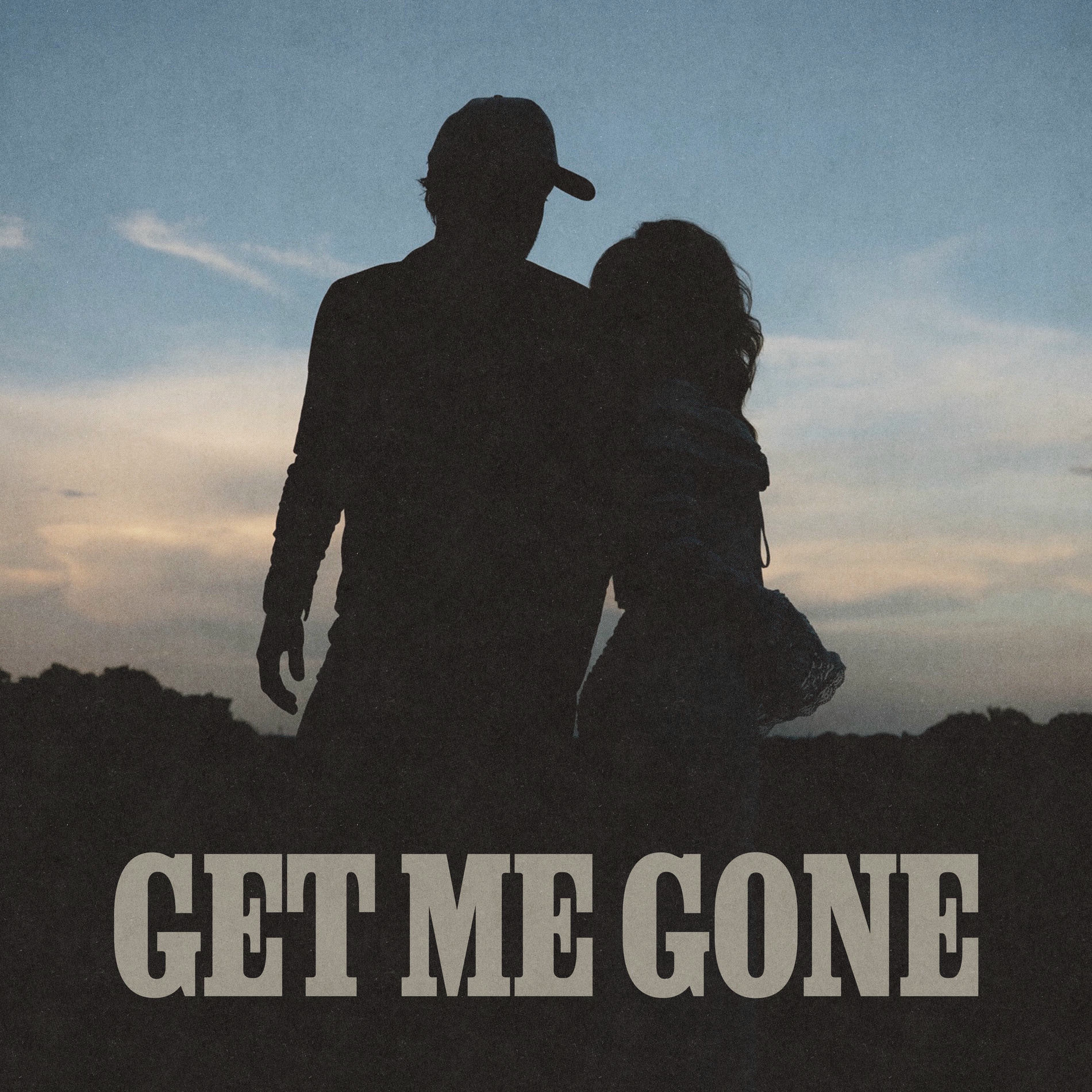 Album cover of Get Me Gone