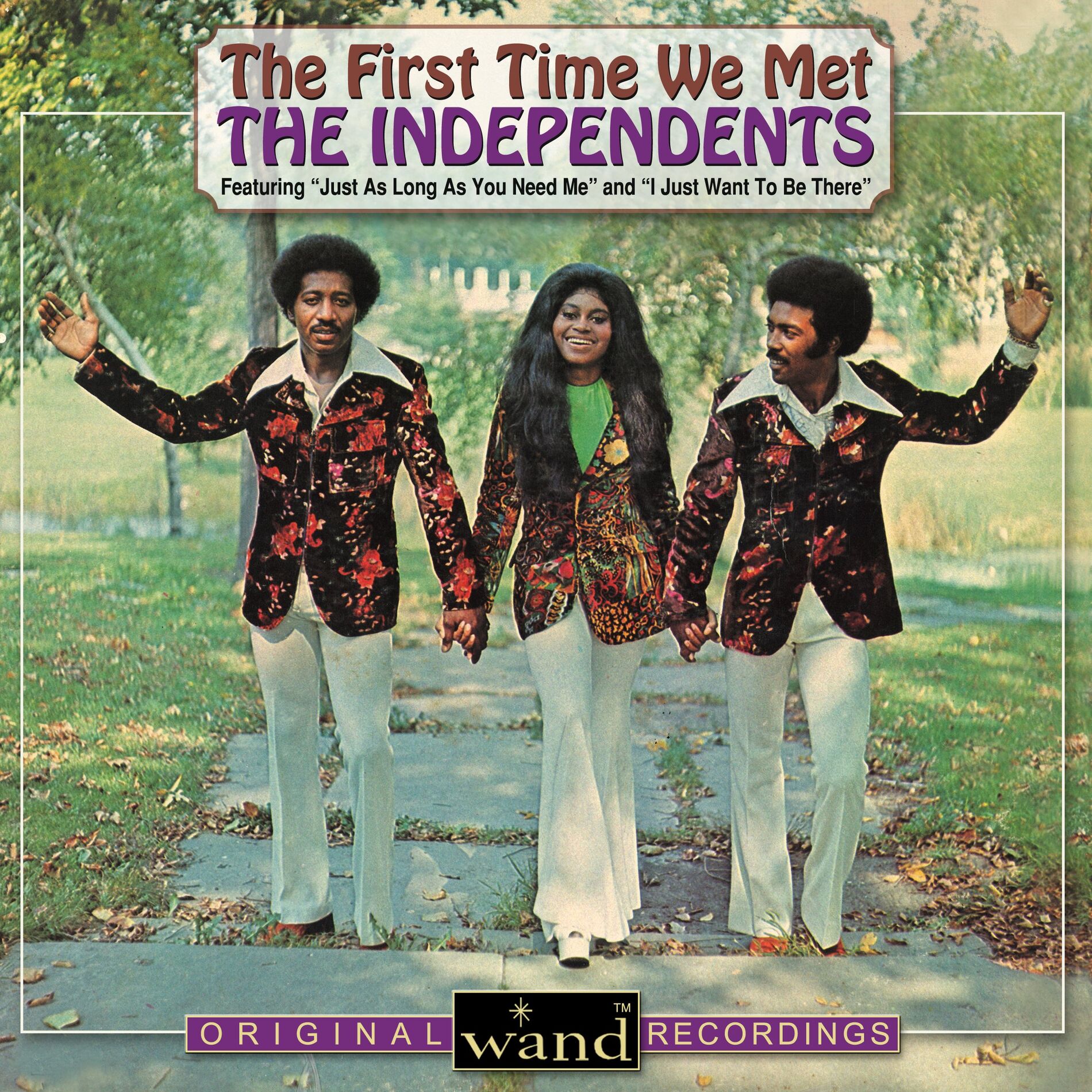 Album cover of Our Love Has Got To Come Together